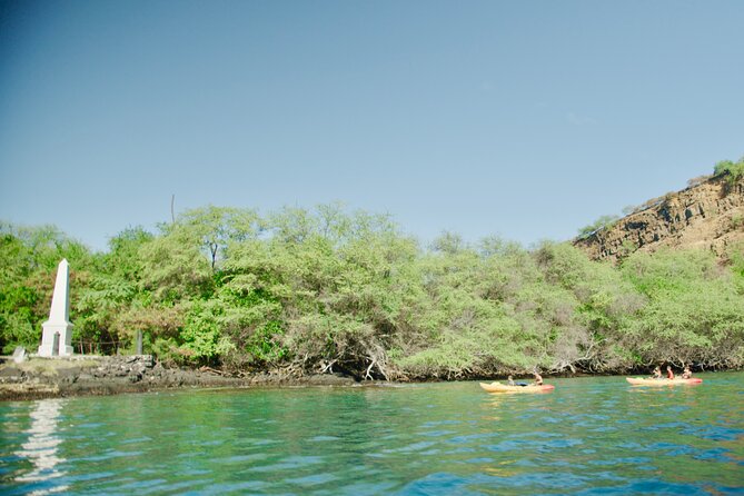 Midday Meander - Kealakekua Bay Kayak and Snorkel Adventure - Schedule and Accessibility