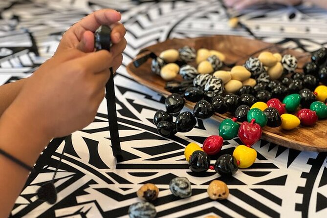 Migrations Multicultural Dance Spectacular - Crafting Activities