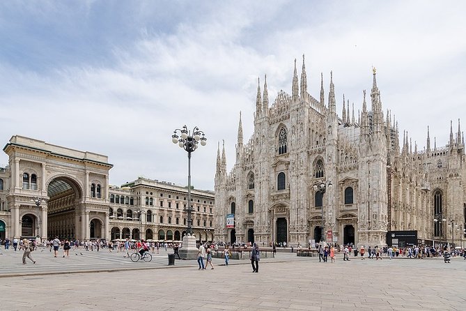 Milan Airport Transfer: Malpensa Airport MXP to Milan City in Luxury Car - Pricing Information