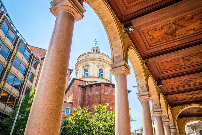 Milan Urban Wonders Small Group Tour - Booking Your Experience