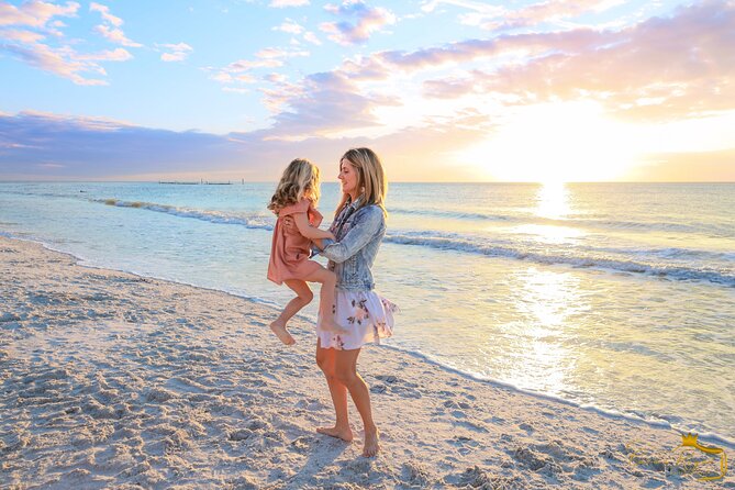 Mini Marco Island Photoshoot - Accessibility Features