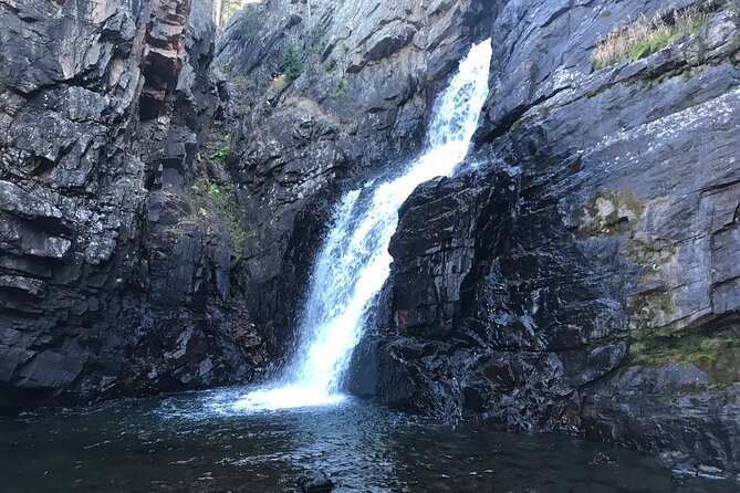 Mirror Lake & Lone Eagle Peak Review - The Return Journey