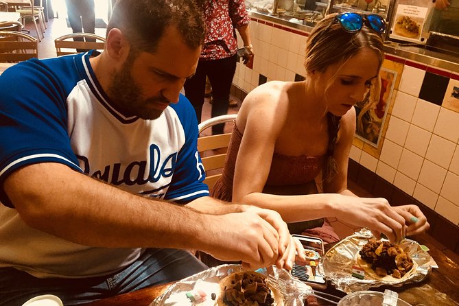 Mission District Food Tour - Cultural and Historical Insights