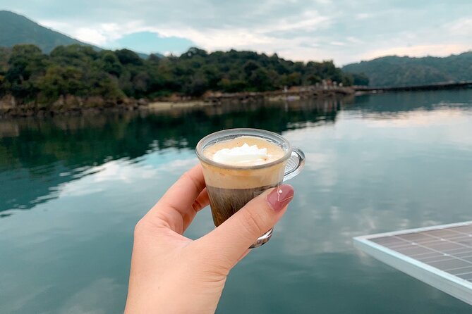 Miyajima Sail Boat Adventure to Seto Inland Sea - Cancellation and Weather Policy