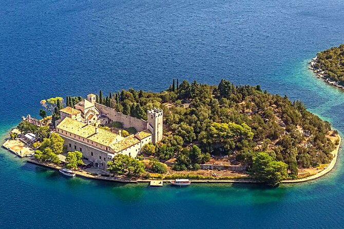 Mljet National Park - Private Boat Excursion From Dubrovnik - Inclusions of the Tour