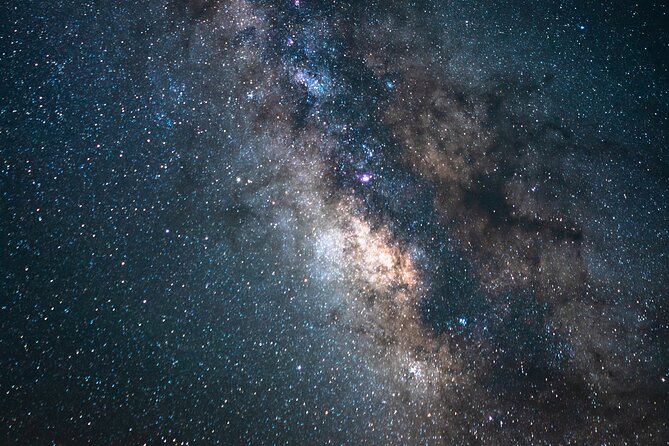 Moab Astrophotography Workshop Experience - Transportation and Accessibility