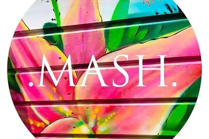 Modern Interactive Art Mashin Tour in Philipsburg With Pickup - Pickup Information