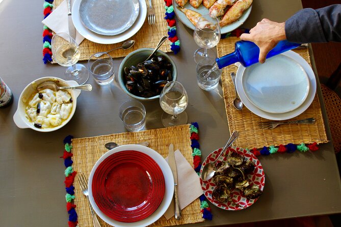 Modern, Inventive Catalan Cooking Class in Girona - Meeting and Pickup Details
