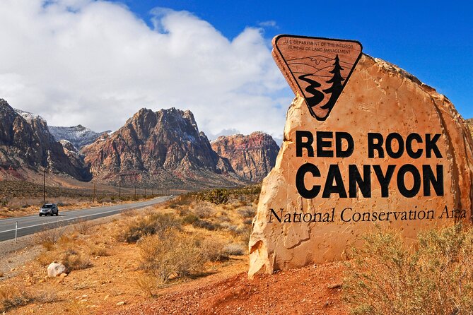 Mojave Desert Walking Trip Review - Exploring Seven Magic Mountains