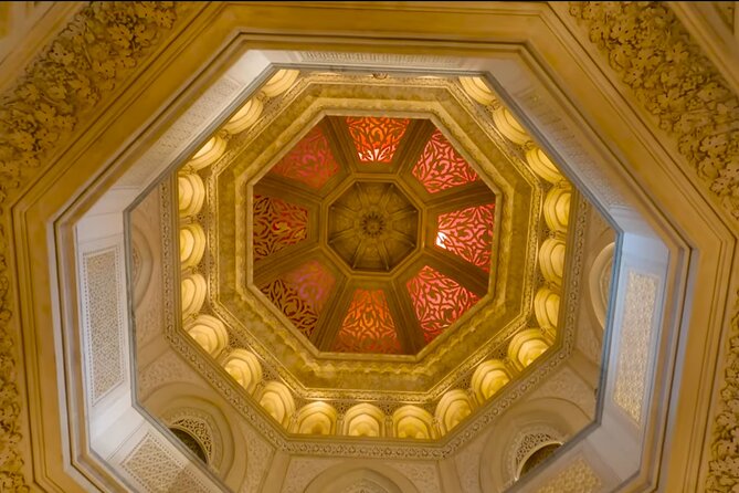 Monserrate Palace Skip The Line Tickets - Guided Tours and Audio Guide