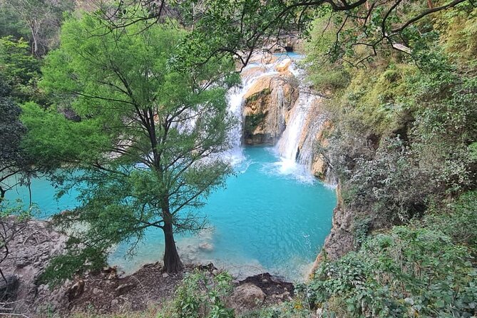 Montebello Lakes and Waterfalls Tour From San Cristobal - Tour Requirements and Accessibility