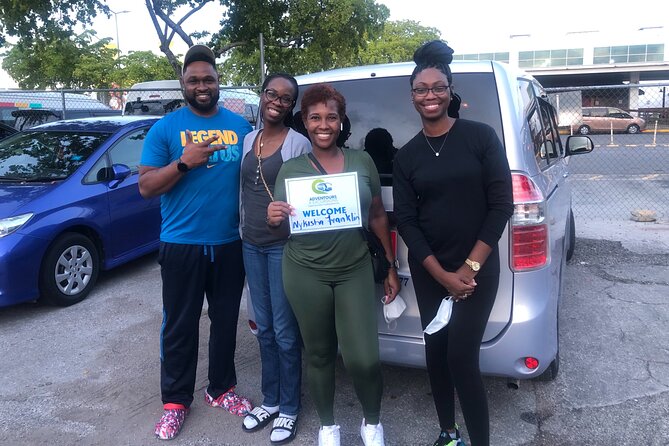Montego Bay Airport Transfers-Negril(Round Trip) - Frequently Asked Questions
