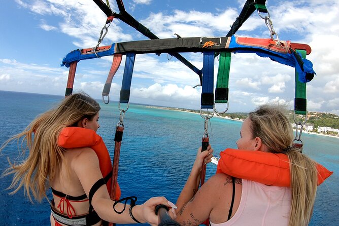 Montego Bay: Jet Car, Jet Ski and Parasailing - Jet Ski Adventure