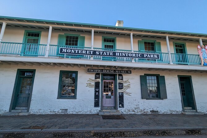Monterey Fishermans Wharf Scavenger Hunt Review - Highlights of the Adventure