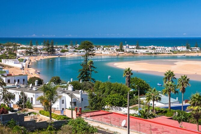 Moroccan Coastal Journeys: Marrakech to El Oualidia VIP Transfers - Accessibility Considerations