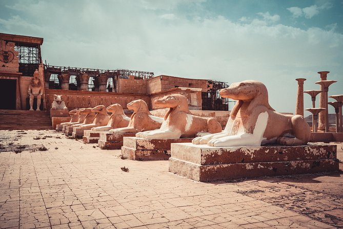Morocco Customise Tour in 10 Days ( Shared / Private ) - Transportation and Pickup