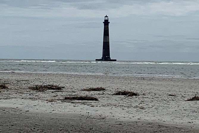 Morris Island Private Excursion Review - Review Highlights