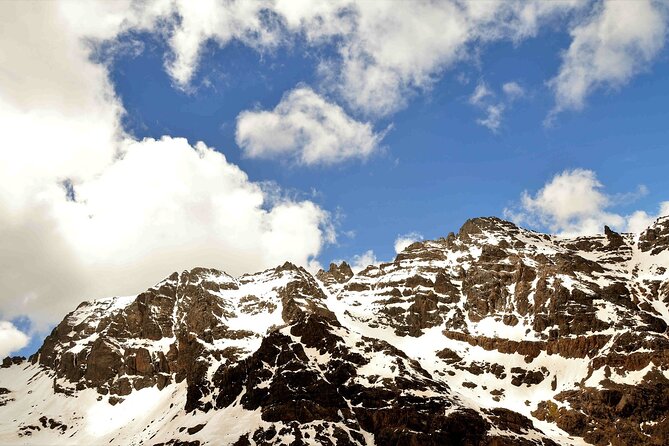 Mount Toubkal Ascent 2 Days Trek From Marrakech - Pricing Information and Cancellation Policy