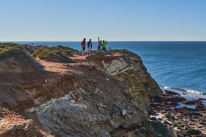 Mountain Bike Tour Conil De La Frontera Wine Bike Tour - Inclusions and What to Expect