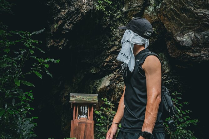 Mountain Ridge Adventure - Gear and Essentials