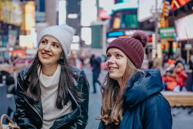 Movies in New York City Private Walking Tour - Inclusions and Highlights