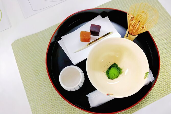 Mt. Fuji 5th Station Day Tour and Matcha Making in Tokyo - Meeting and End Point