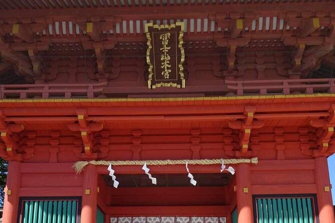 Mt. Fuji Area Private Tour From Shizuoka Station / Van Taxi - Experience Expectations
