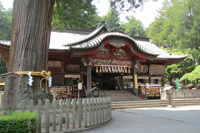 Mt FUJI Day Tour With Private Car and English Speaking Guide - Booking and Confirmation