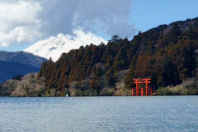 Mt. Fuji & Hakone Guided Private Tour GREEN NUMBER PLATES - Additional Information