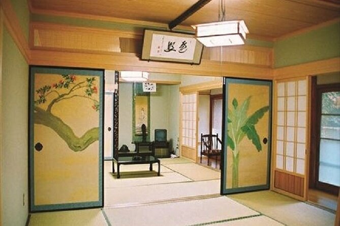 Mt Koya 2-Day Private Walking Tour From Kyoto - Health and Accessibility