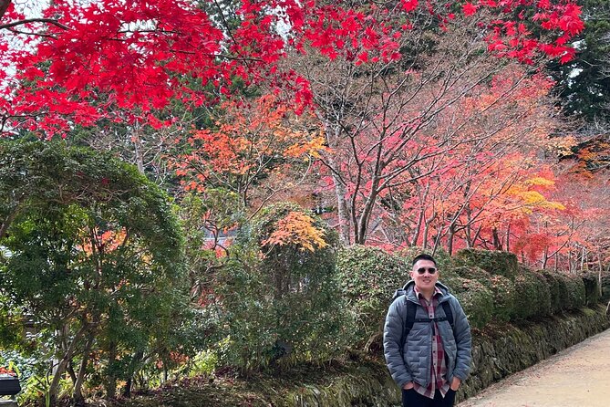 Mt Koya Full Day Tour From Osaka With Licensed Guide and Vehicle - Pricing and Cancellation Policy