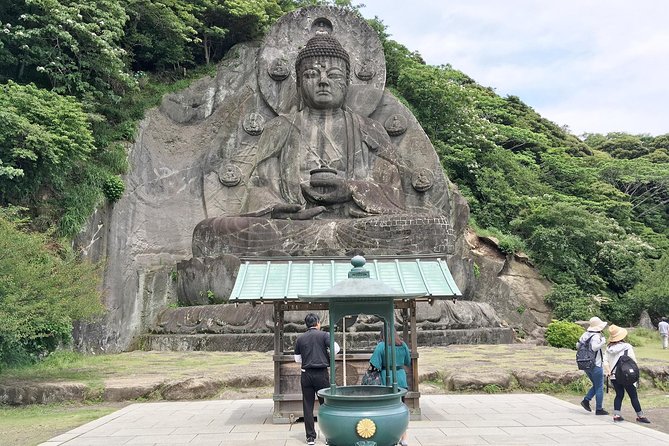 Mt,Nokogiri Hiking - 2nd Place of Deep Spot Ranking - Meeting and Pickup Information