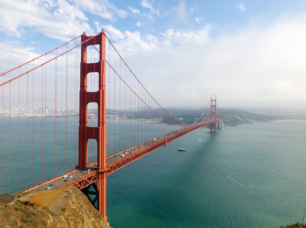 Muir Woods & Sausalito Tour - Experiencing Sausalito