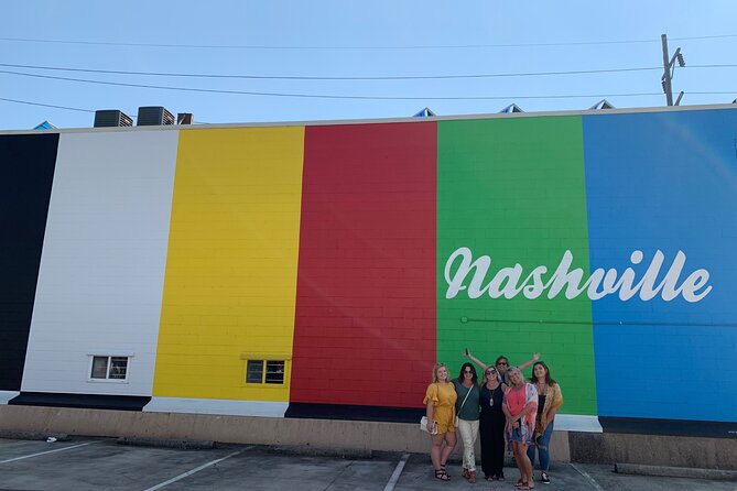 Murals & Margaritas - Pricing and Cancellation Policy