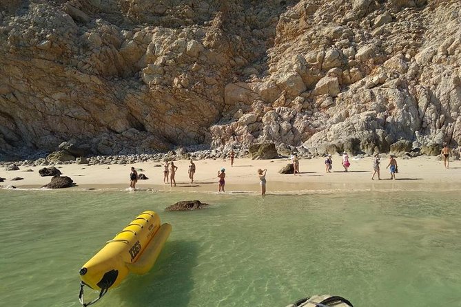 Musandam Sea Safari With Lunch From Dubai - Pricing and Discounts