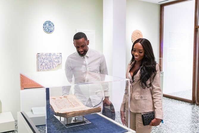 Museum of Fine Arts, Houston All Access Admission Ticket - Advance Booking Benefits