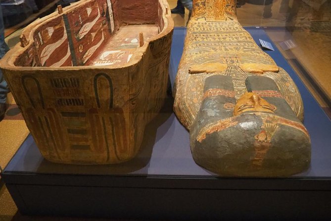 Museum of Luxor and Mummification Museum 4 Hours Tour - Host Commitment to Improvement