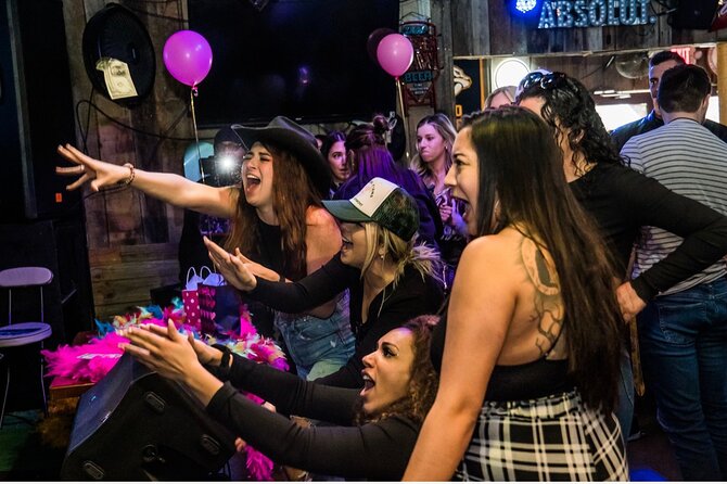Music City Dolls Dueling Drag Brunch Review - Ticket Pricing and Capacity
