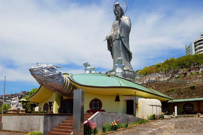 Must-See Nagasaki With A Local: Private & Personalized Walking Experience - Accessibility and Participation