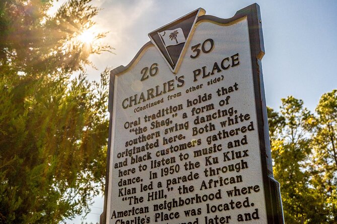 Myrtle Beach History, Movies and Music Trolley Tour - Guest Reviews and Feedback