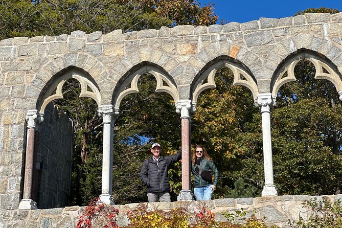 Mysteries & Maritime Tour Review: A Must-Do