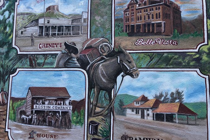 Mystery Puzzle Food Tour in Golden, CO - Pricing and Cancellation Policy