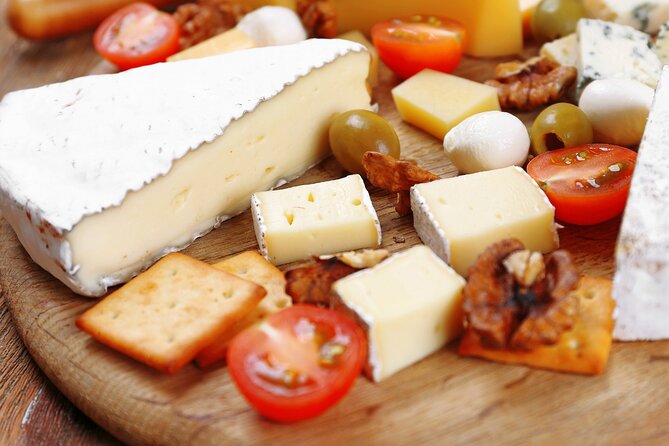 Nafplio Private Tasting Tour - Dietary Restrictions