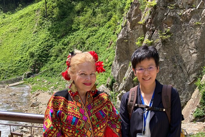 Nagano All Must-Sees 6hr Private Tour With Licensed Guide - Accessibility