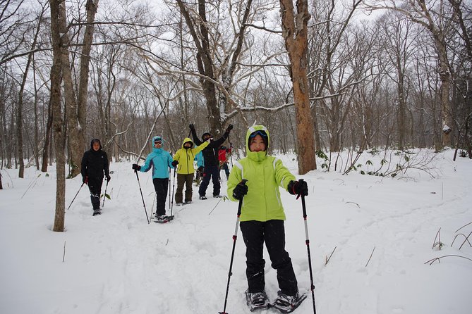 Nagano Winter Special Tour Snow Monkey and Snowshoe Hiking!! - Health and Safety Information