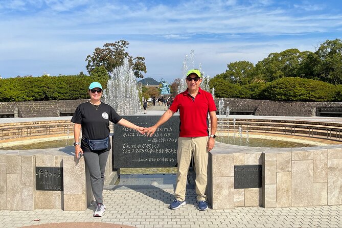 Nagasaki 6hr Private Tour With Licensed Guide & Bus (Max 15 Pax) - Tour Participation Guidelines