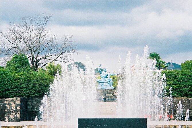 Nagasaki Peace Park and Atomic Bomb Museum - Lessons From the Tragedy