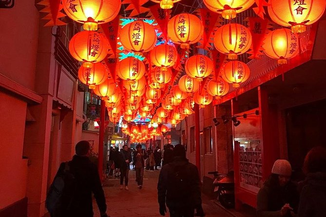 Nagasaki Private Customizable Full Day Tour - Exploring Nagasakis Highlights