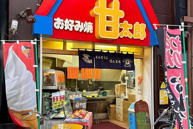 Nagoya Historic Townscape Street Private Food Walking Adventure - Main Dish Highlights
