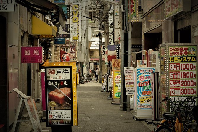 Nagoya One Day Tour With a Local: 100% Personalized & Private - Booking Information